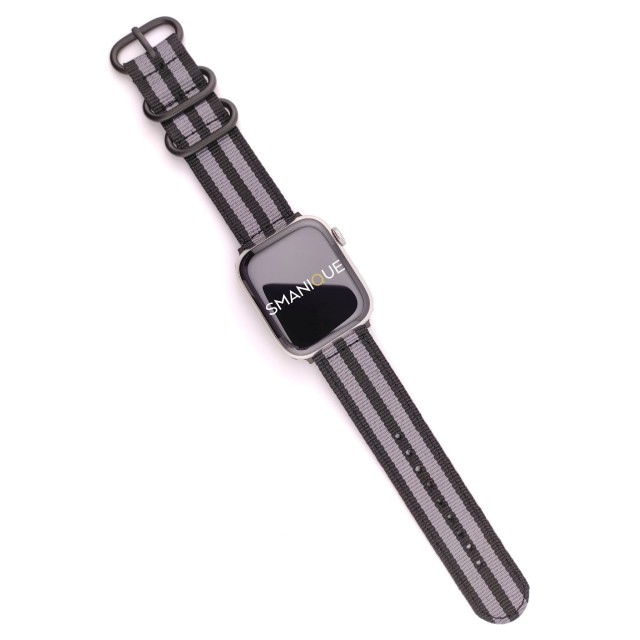 Apple Watch Correa Zulu de Nailon - Hecto