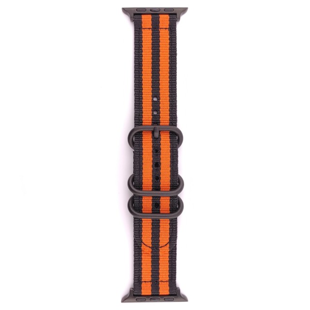 Apple Watch Zulu Nylon Band - Hecto