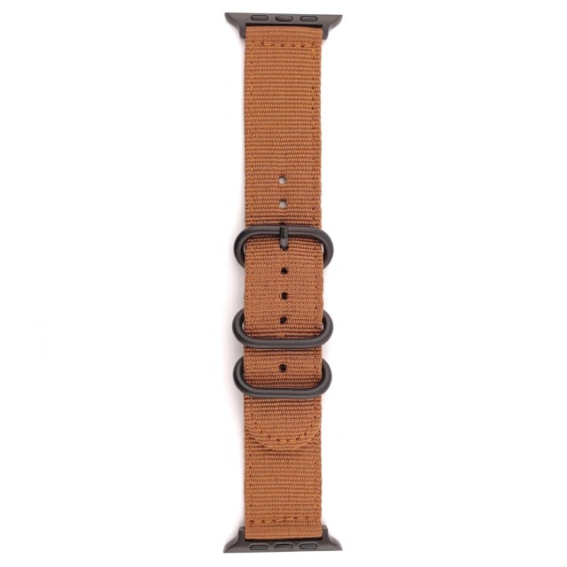 Cinturino Apple Watch Zulu in Nylon - Hecto