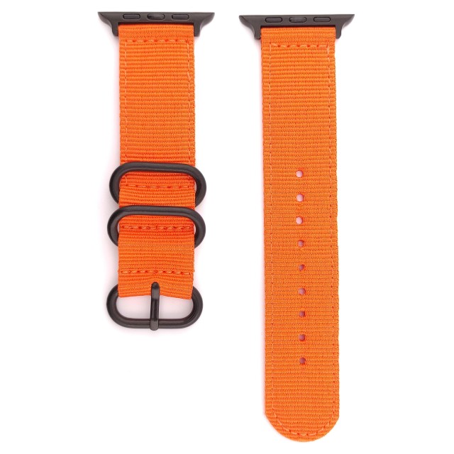 Apple Watch Correa Zulu de Nailon - Hecto