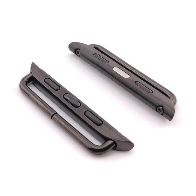 Apple Watch Stainless Steel Screw Connectors - Orion