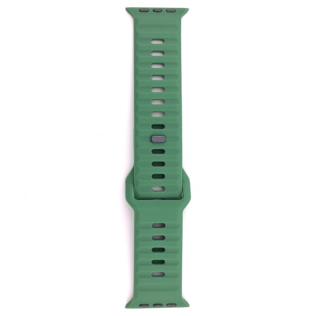 Apple Watch Ultra Silikon Armband - Neptus