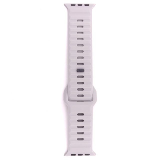 Apple Watch Ulatra Bracelet en Silicone - Neptus