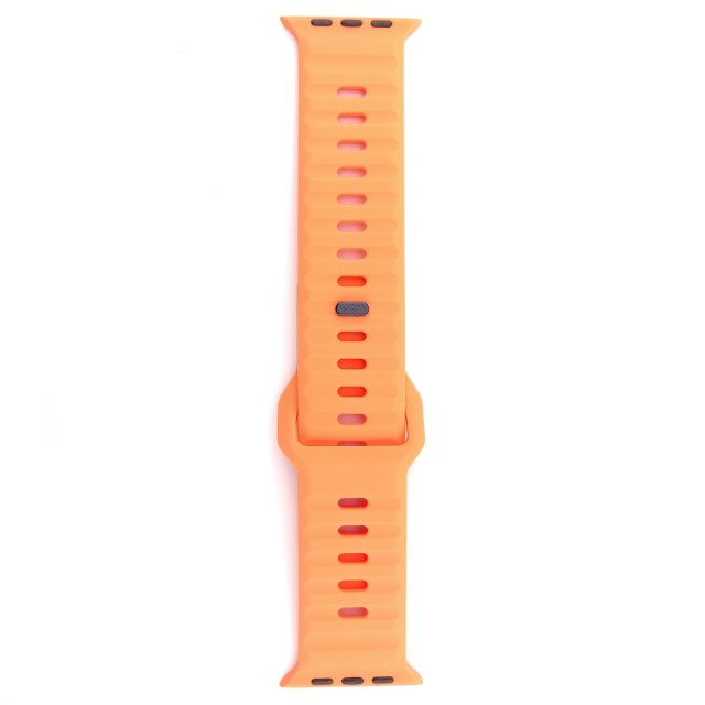 Apple Watch Ultra Silicone Band - Neptus