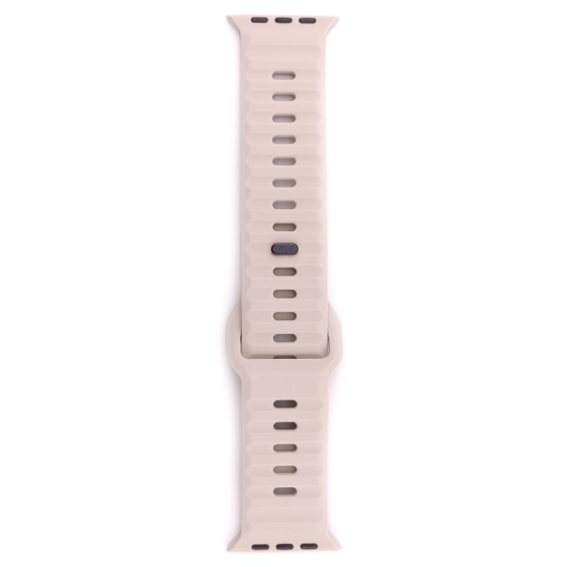 Cinturino Apple Watch Ultra in Silicone - Neptus