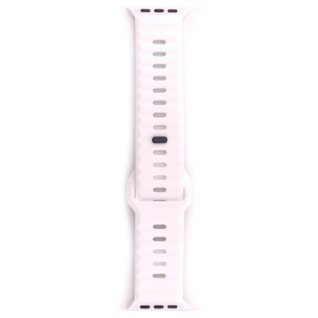 Cinturino Apple Watch Ultra in Silicone - Neptus