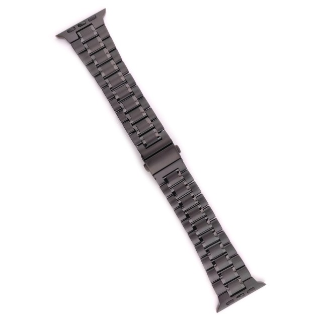 Apple Watch Luxus Jubilee Edelstahl Gliederarmband - Calliope