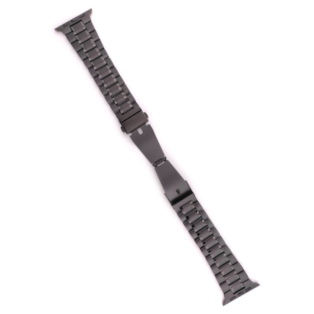 Apple Watch Stainless Steel Jubilee Dressy Bracelet - Calliope