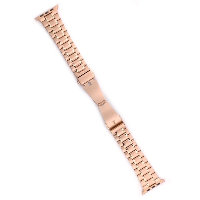 Apple Watch Bracelet de Luxe Jubilee en Acier - Calliope