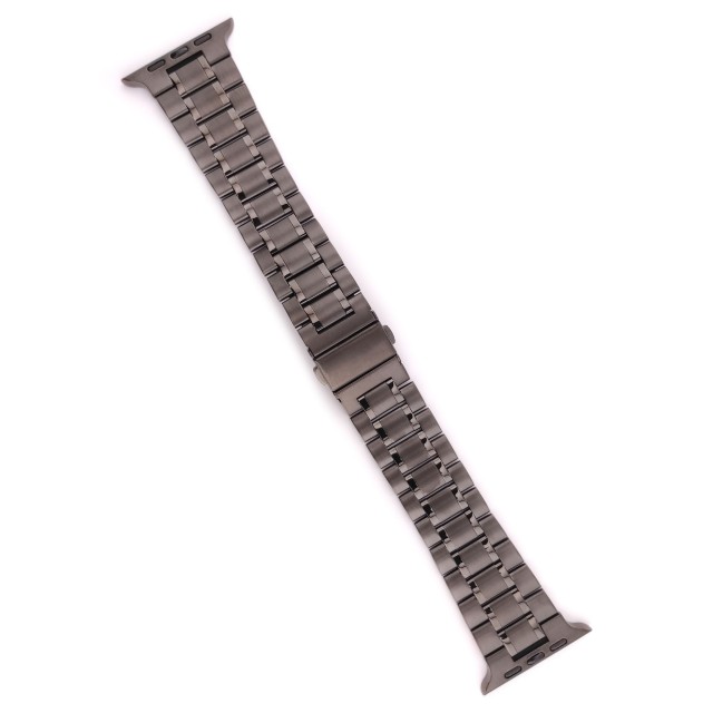 Apple Watch Stainless Steel Jubilee Dressy Bracelet - Calliope