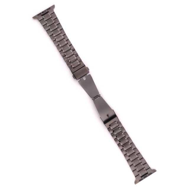 Apple Watch Stainless Steel Jubilee Dressy Bracelet - Calliope