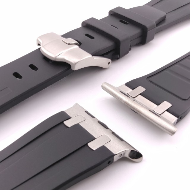 Apple Watch Ultra Correa de Goma - Morpheus