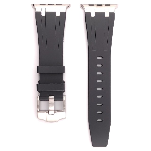 Apple Watch Ultra Correa de Goma - Morpheus