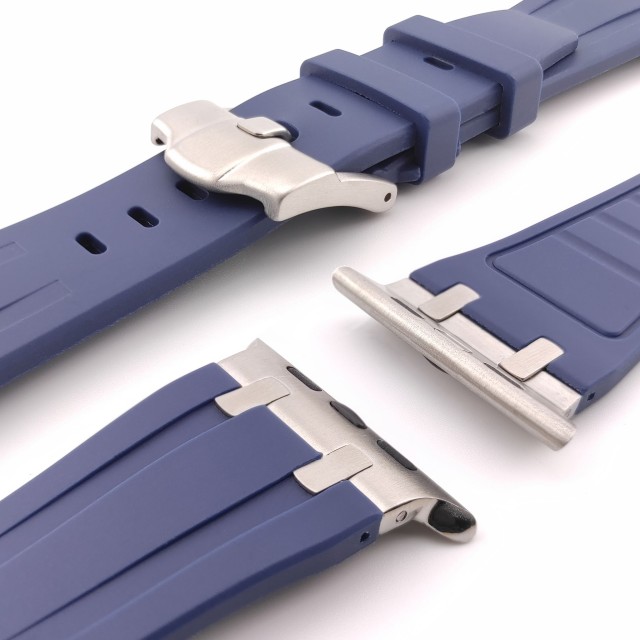 Apple Watch Ultra Silikon Armband - Morpheus