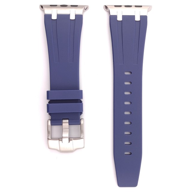 Cinturino Apple Watch Ultra in Gomma - Morpheus
