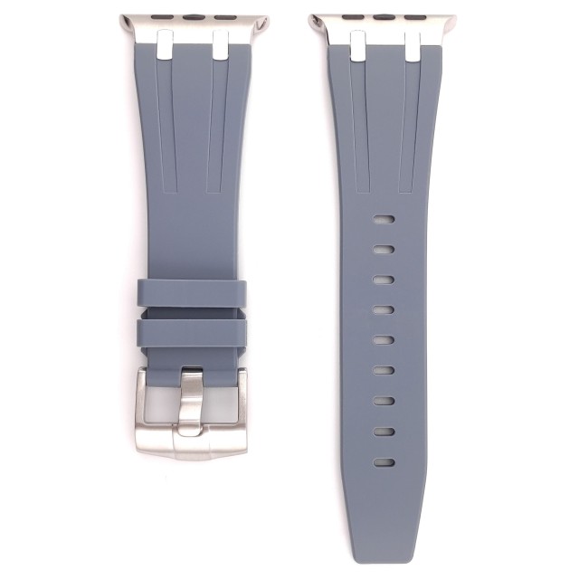 Cinturino Apple Watch Ultra in Gomma - Morpheus