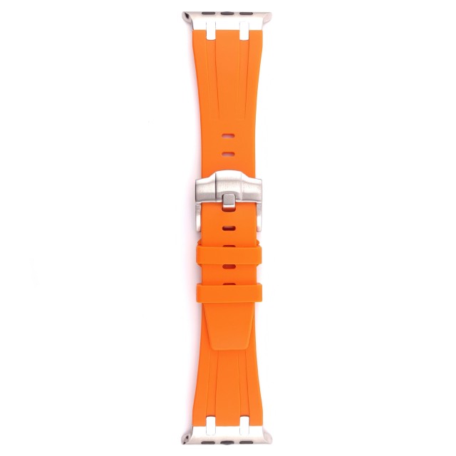 Apple Watch Ultra Rubber Band - Morpheus