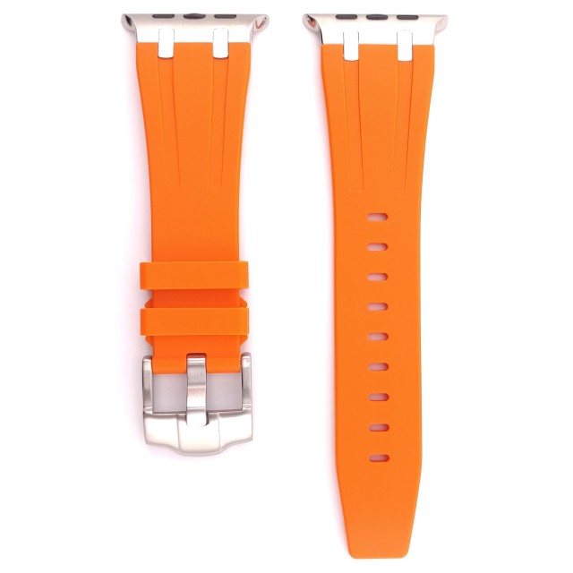 Cinturino Apple Watch Ultra in Gomma - Morpheus