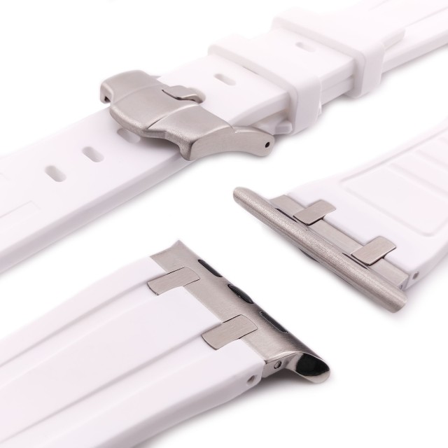 Cinturino Apple Watch Ultra in Gomma - Morpheus