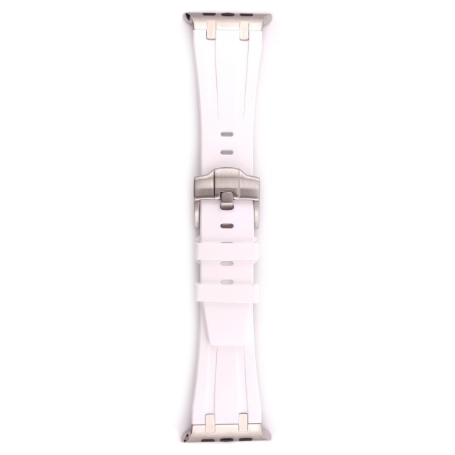 Cinturino Apple Watch Ultra in Gomma - Morpheus
