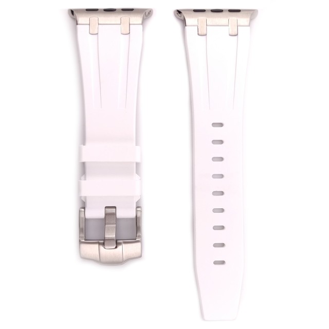 Apple Watch Ultra Bracelet en Silicone - Morpheus