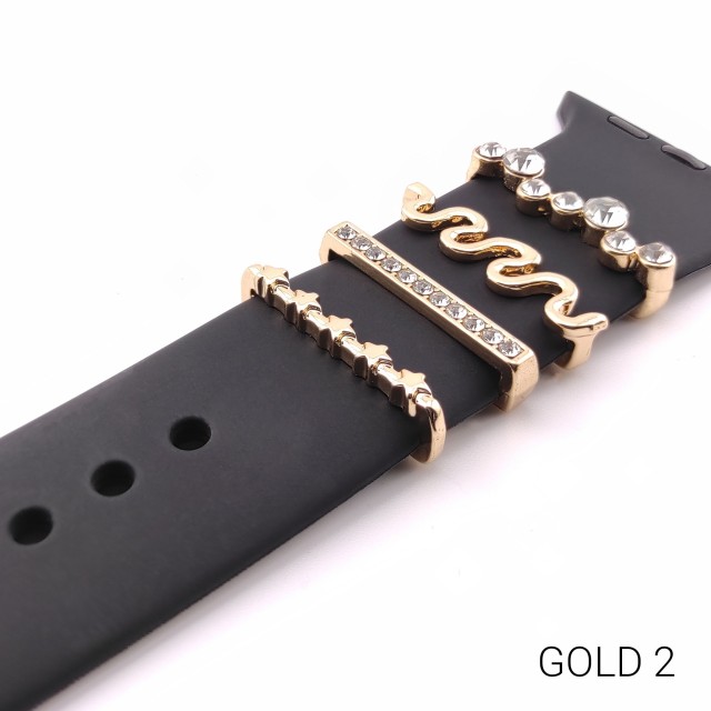 Apple Watch Bijoux Charms - Thalia