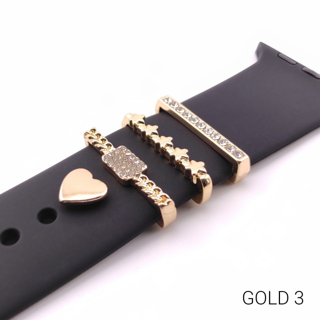 Apple Watch Bijoux Charms - Thalia