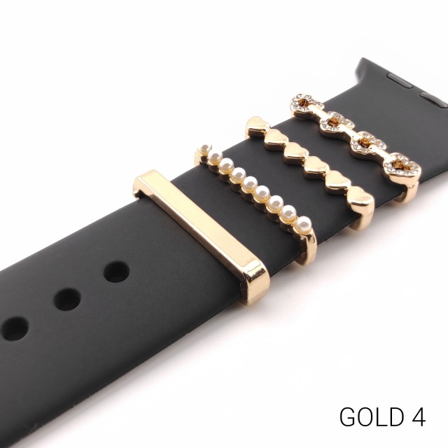 Apple Watch Charms - Thalia