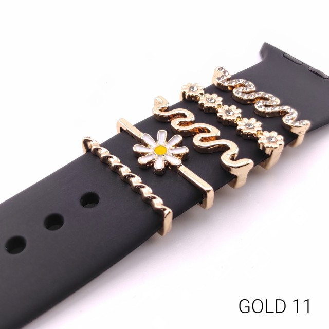 Apple Watch Bijoux Charms - Thalia