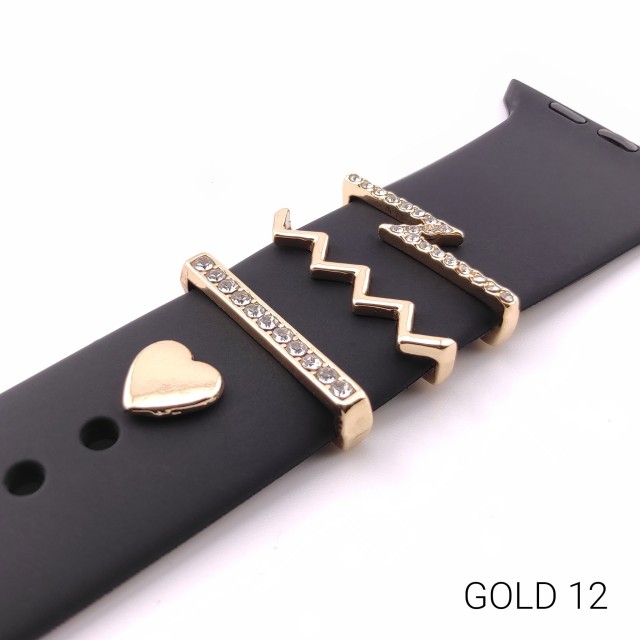 Apple Watch Charms - Thalia