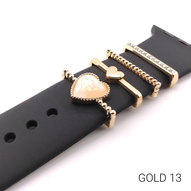 Apple Watch Charms - Thalia