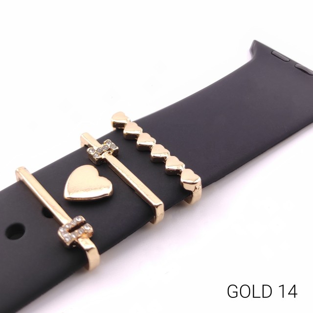 Apple Watch Bijoux Charms - Thalia