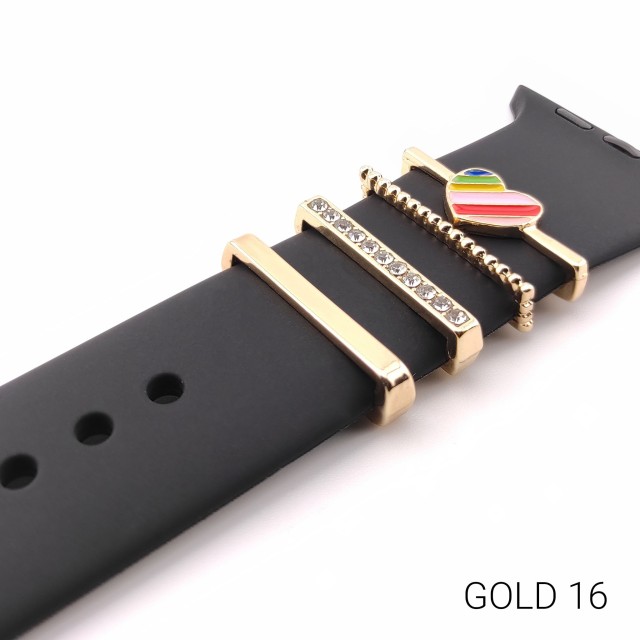 Apple Watch Charms - Thalia