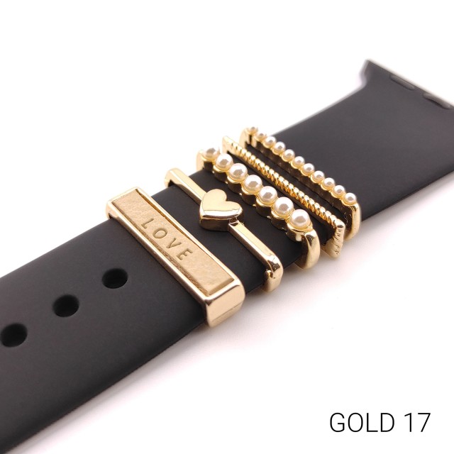 Apple Watch Charms - Thalia