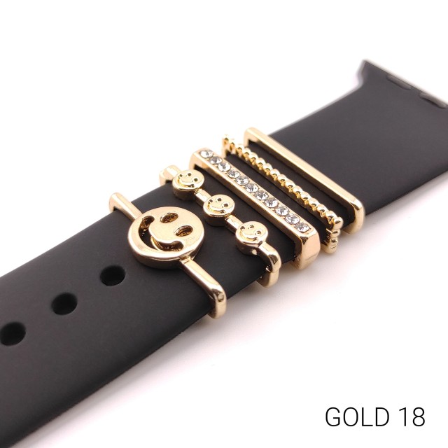 Apple Watch Charms - Thalia
