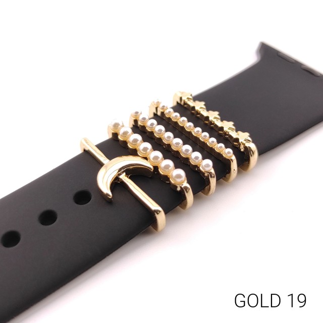 Apple Watch Charms - Thalia