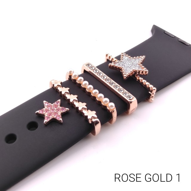 Apple Watch Charms - Thalia
