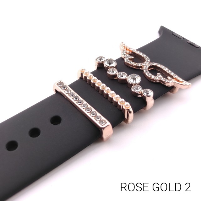 Apple Watch Charms - Thalia