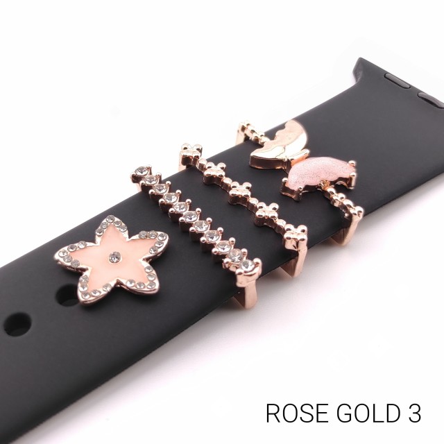 Apple Watch Bijoux Charms - Thalia