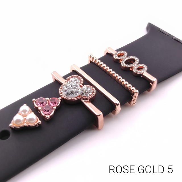 Apple Watch Charms - Thalia