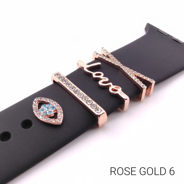 Charm per Apple Watch - Thalia