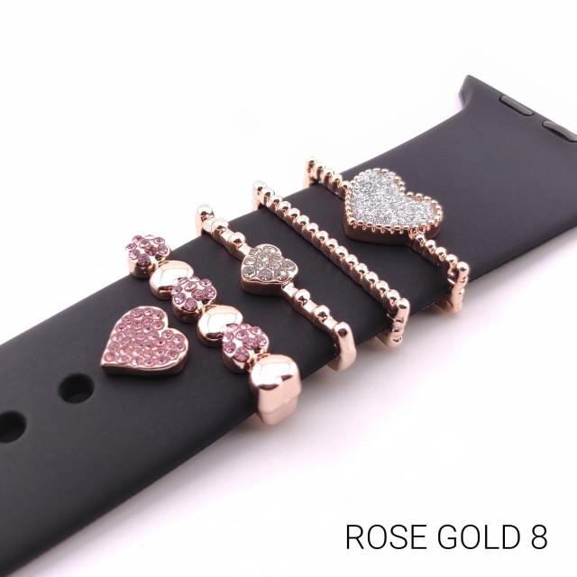 Apple Watch Charms - Thalia