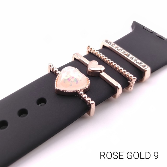Apple Watch Charms - Thalia