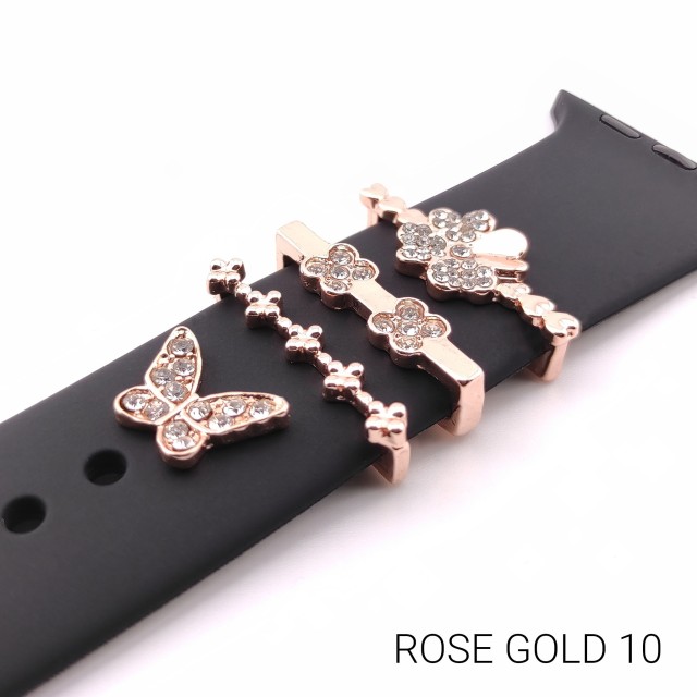 Apple Watch Bijoux Charms - Thalia