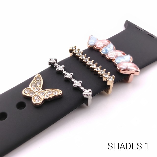 Apple Watch Charms - Thalia