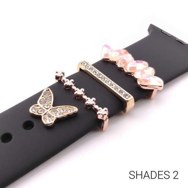 Apple Watch Charms - Thalia