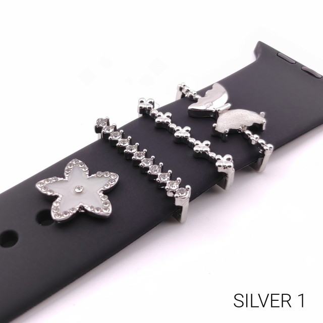 Apple Watch Charms - Thalia