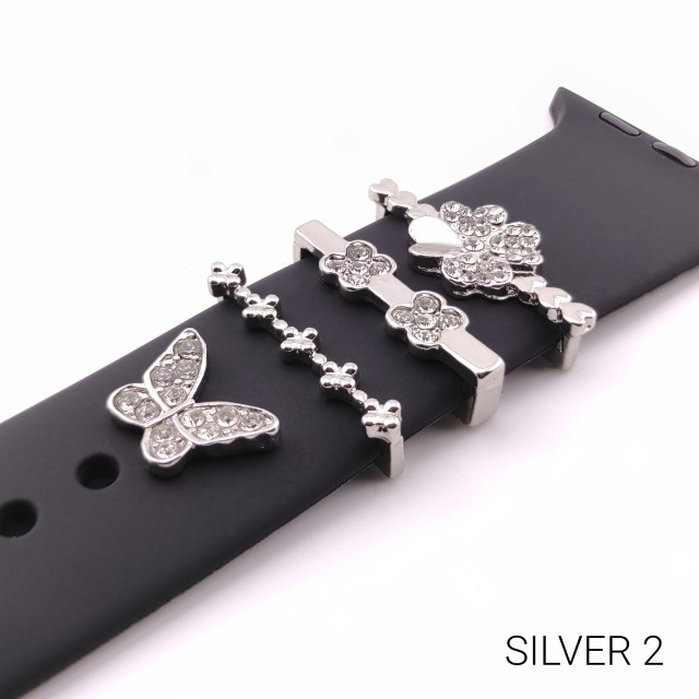 Apple Watch Charms - Thalia