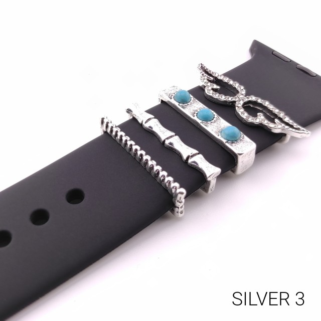 Apple Watch Charms - Thalia