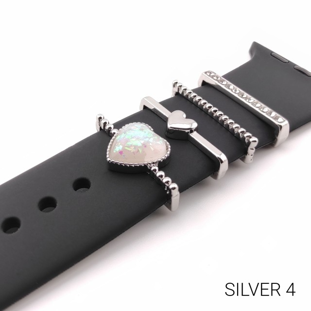 Apple Watch Charms - Thalia